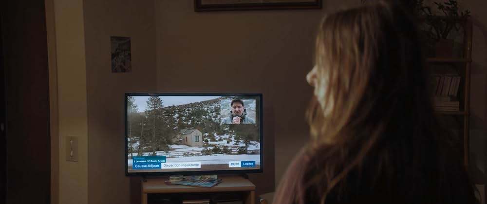 悪なき殺人の画像