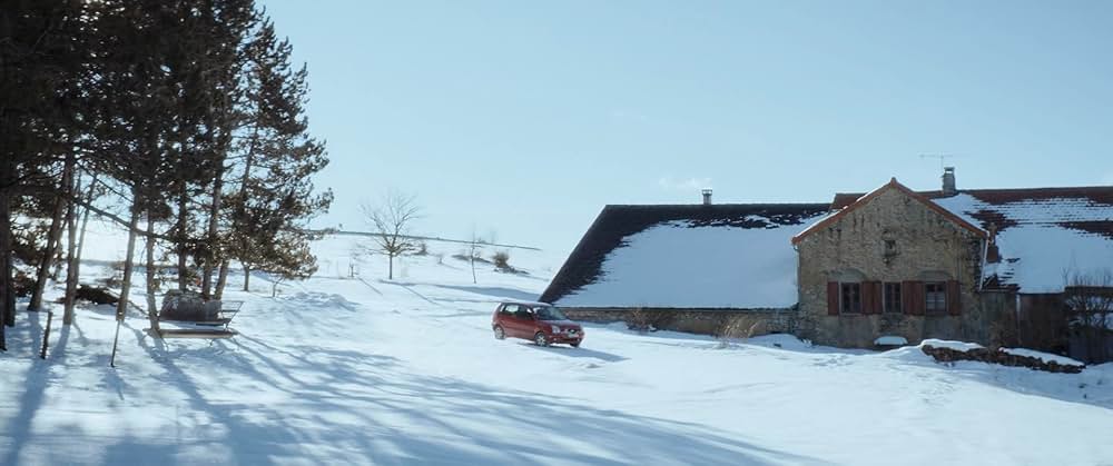 悪なき殺人の画像