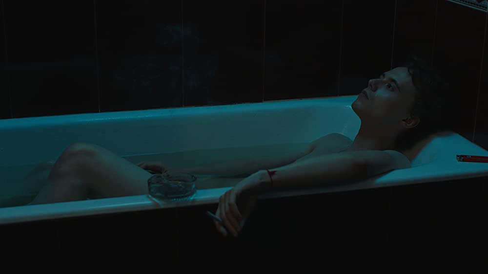 セックス&タブーの画像