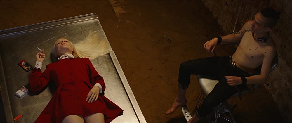 セックス&タブーの画像