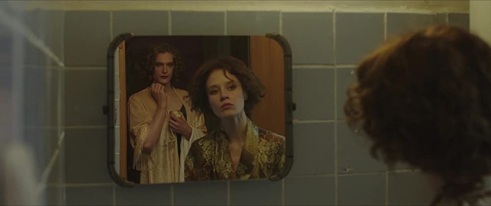 セックス&タブーの画像