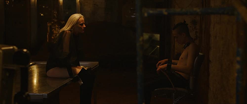 セックス&タブーの画像