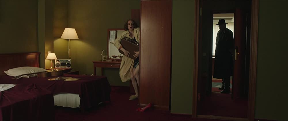 セックス&タブーの画像