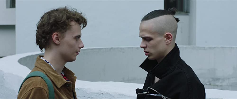 セックス&タブーの画像