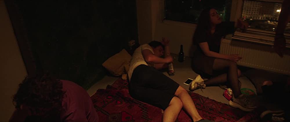 セックス&タブーの画像