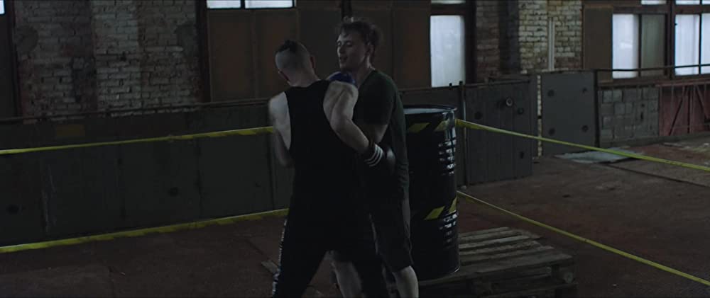 セックス&タブーの画像