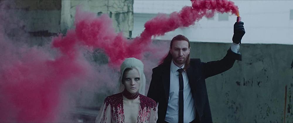 セックス&タブーの画像