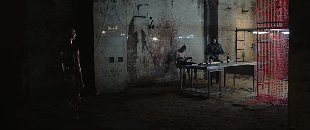 セックス&タブーの画像