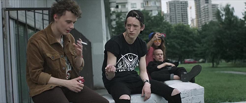 セックス&タブーの画像