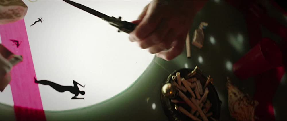 セックス&タブーの画像