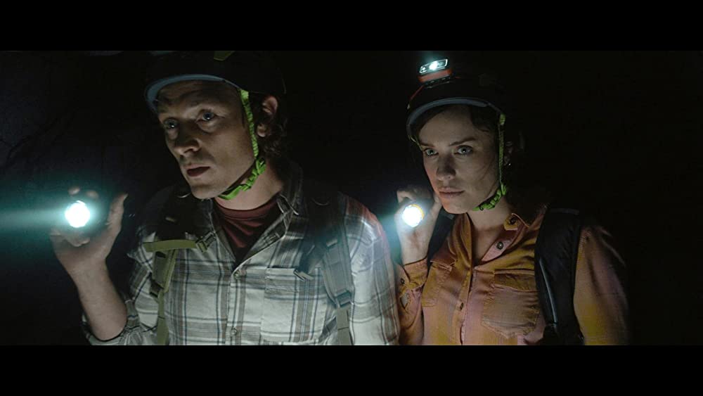 ブラック・クローラーの画像