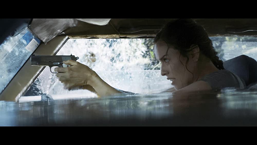 ブラック・クローラーの画像