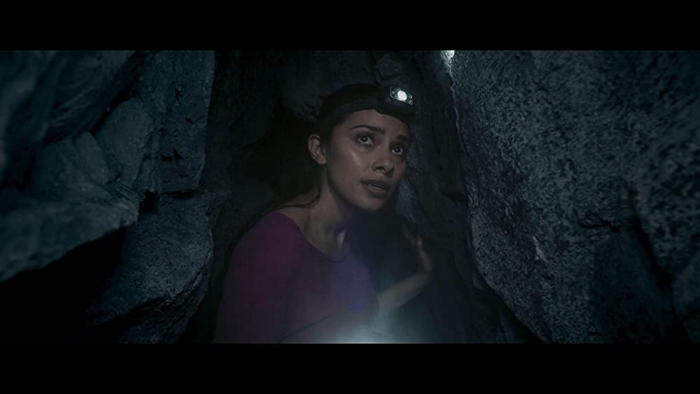 ブラック・クローラーの画像