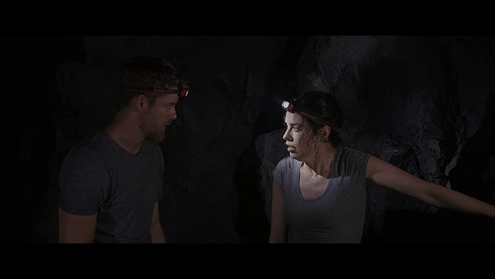 ブラック・クローラーの画像