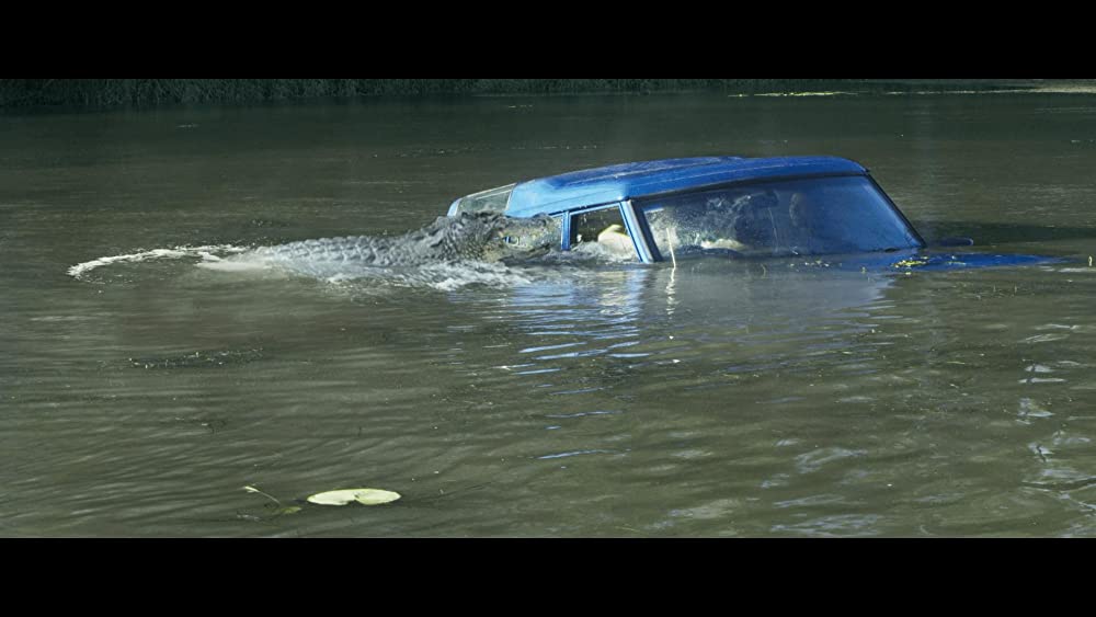 ブラック・クローラーの画像