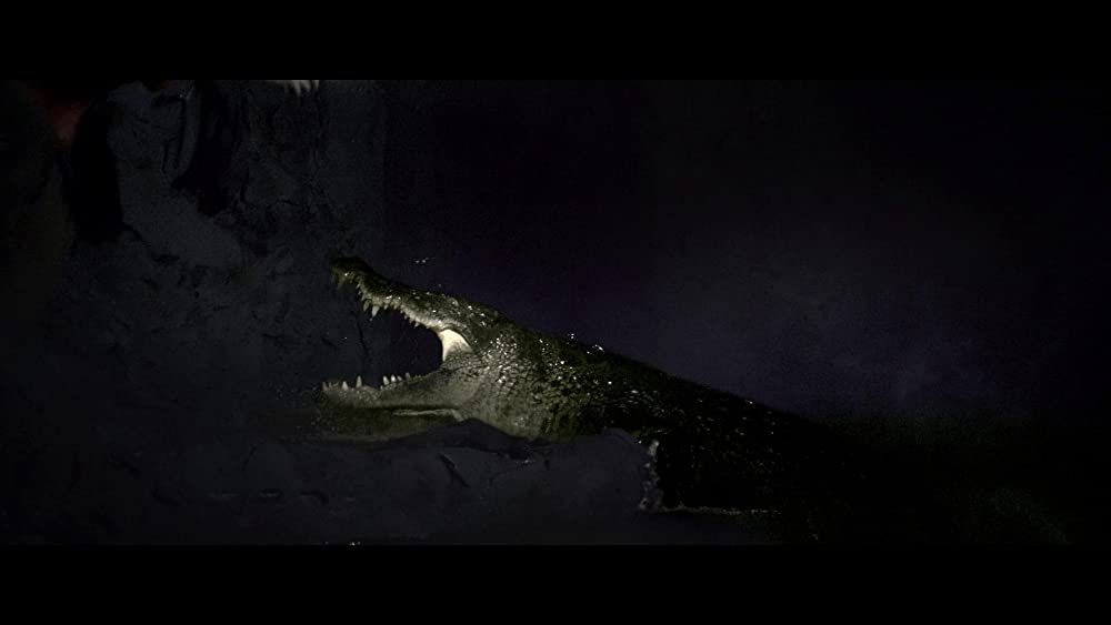 ブラック・クローラーの画像