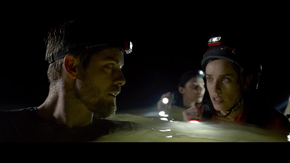 ブラック・クローラーの画像