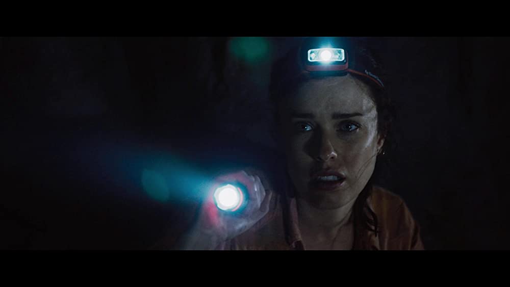 ブラック・クローラーの画像