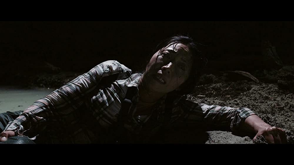 ブラック・クローラーの画像