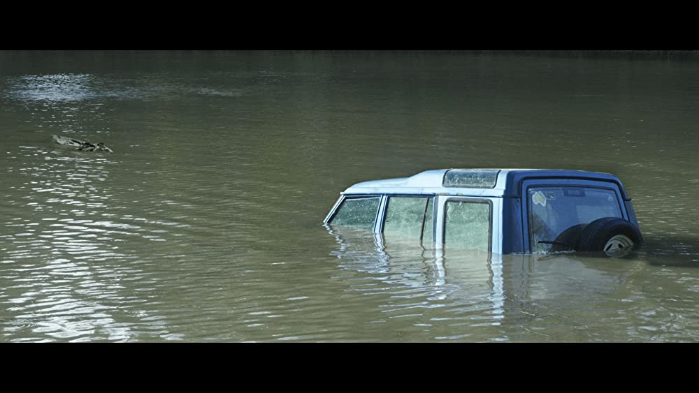 ブラック・クローラーの画像