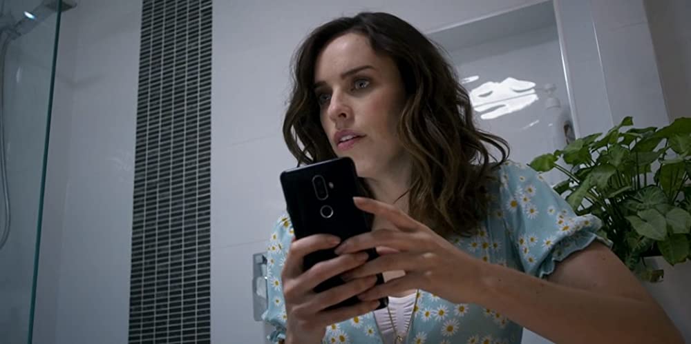 ブラック・クローラーの画像