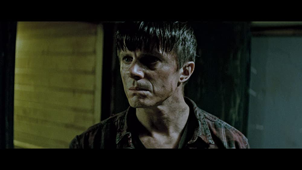 ブリード・キャンプ 家畜収容所の画像