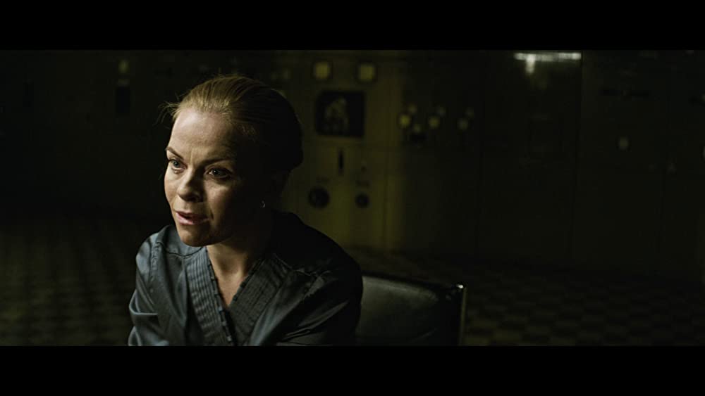 ブリード・キャンプ 家畜収容所の画像