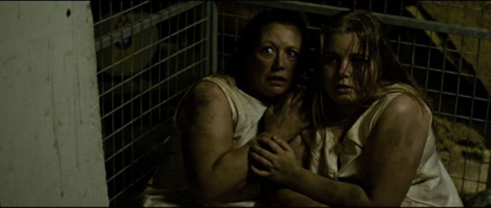 ブリード・キャンプ 家畜収容所の画像