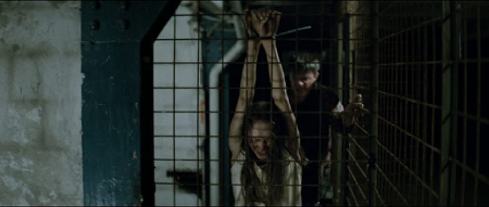 ブリード・キャンプ 家畜収容所の画像