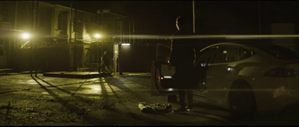 ブリード・キャンプ 家畜収容所の画像