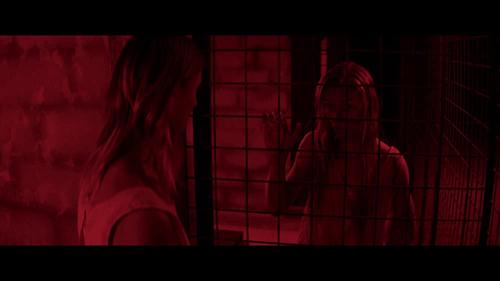 ブリード・キャンプ 家畜収容所の画像