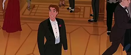 アナスタシアの画像