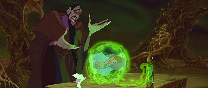 アナスタシアの画像