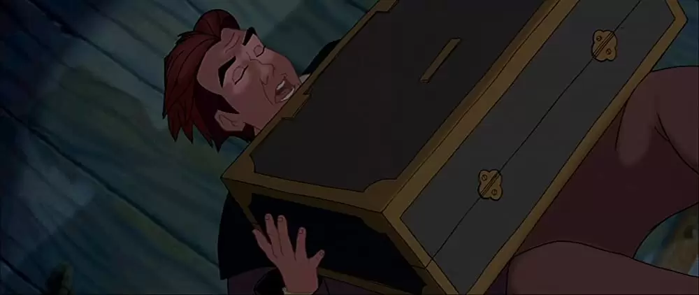 アナスタシアの画像