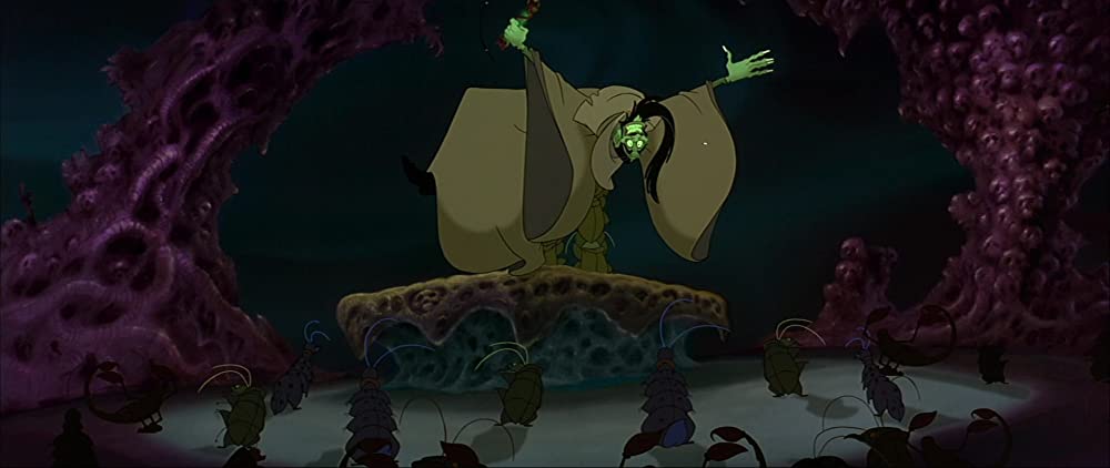 アナスタシアの画像