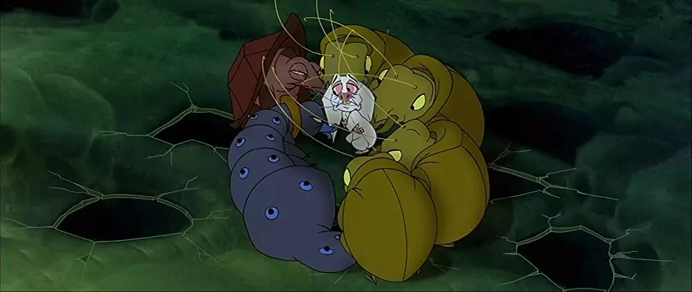 アナスタシアの画像