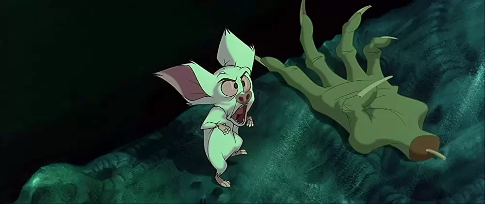 アナスタシアの画像