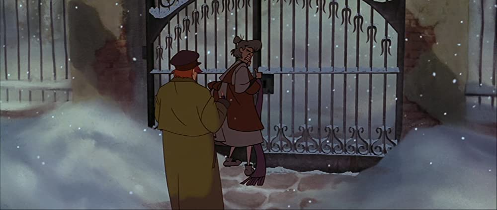 アナスタシアの画像