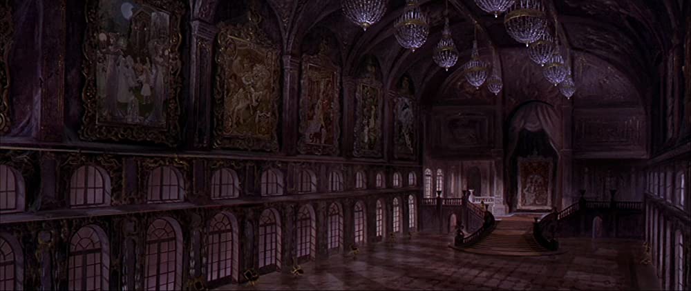 アナスタシアの画像