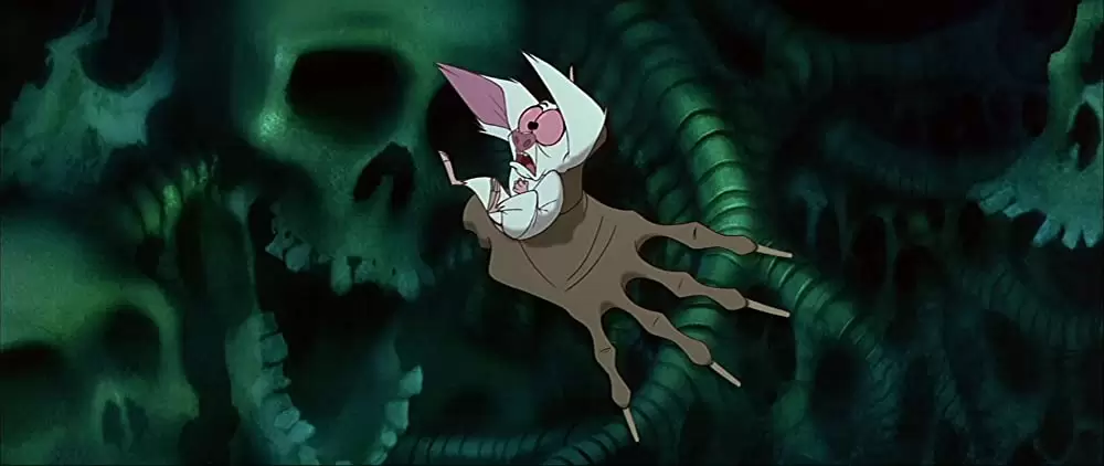 アナスタシアの画像