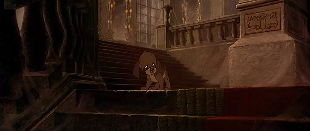 アナスタシアの画像