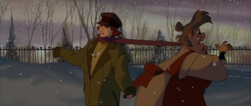 アナスタシアの画像