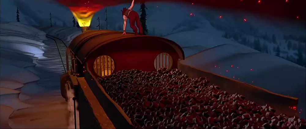 アナスタシアの画像