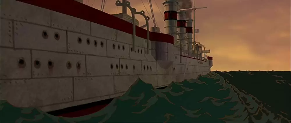 アナスタシアの画像