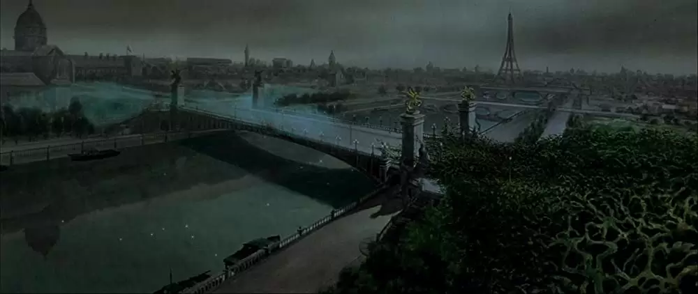 アナスタシアの画像