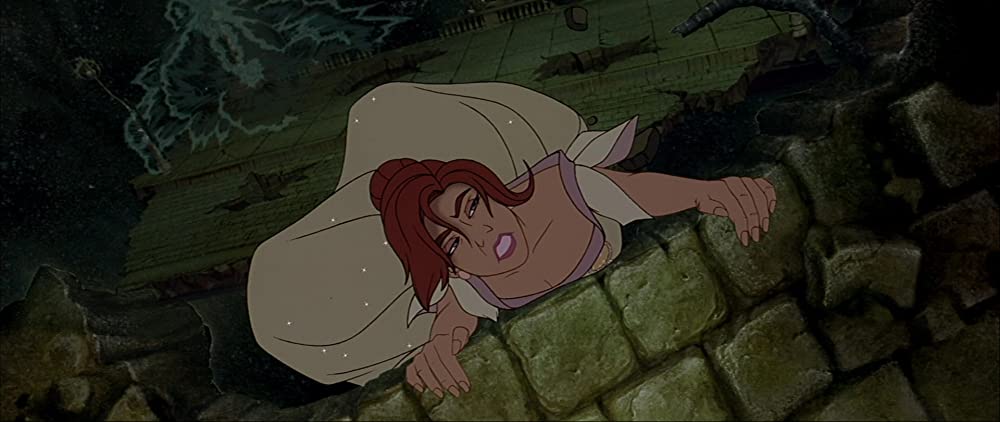 アナスタシアの画像