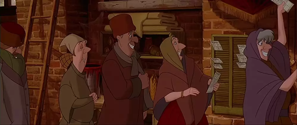 アナスタシアの画像