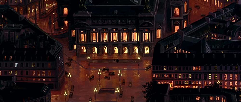 アナスタシアの画像