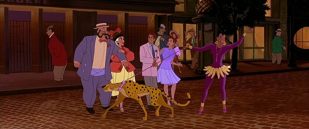 アナスタシアの画像