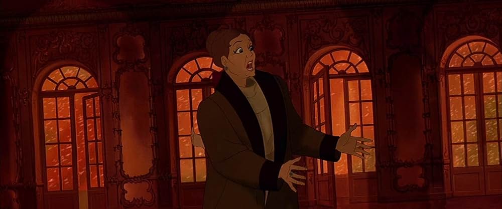 アナスタシアの画像